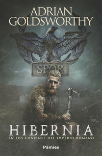 Hibernia - En los confines del Imperio Romano