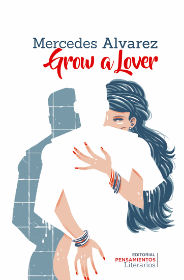 Grow a Lover - cover