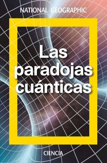 Las paradojas cuánticas - cover