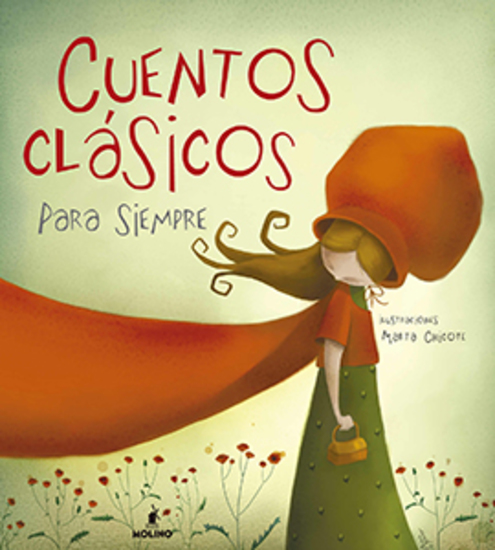 Cuentos clásicos para siempre - cover