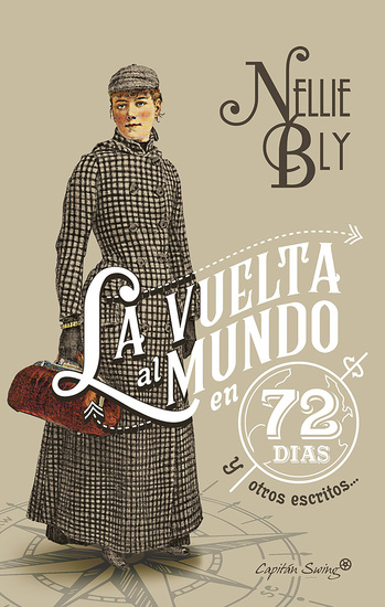 La vuelta al mundo en 72 días y otros escritos - cover