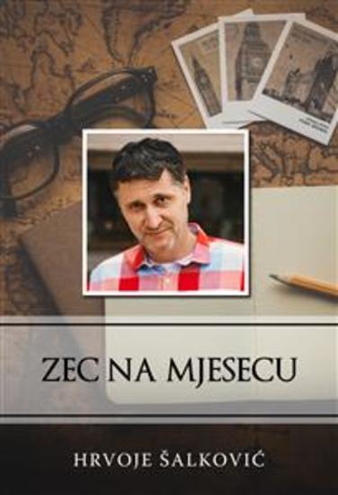 Zec na mjesecu - cover