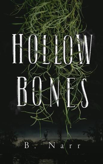 Hollow Bones - cover