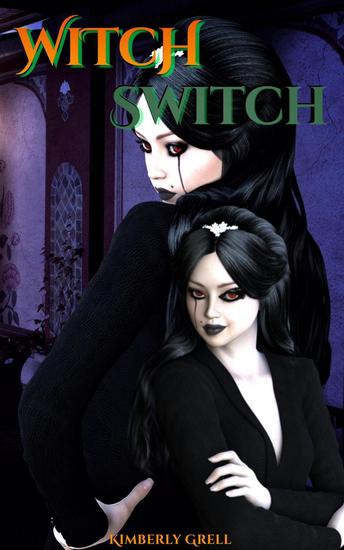 Witch Switch - cover