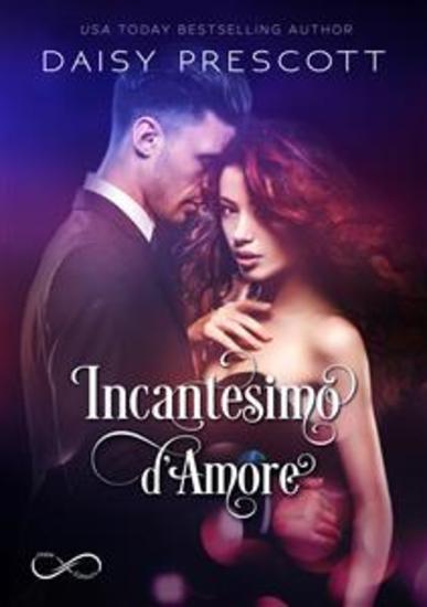 Incantesimo d'amore - cover
