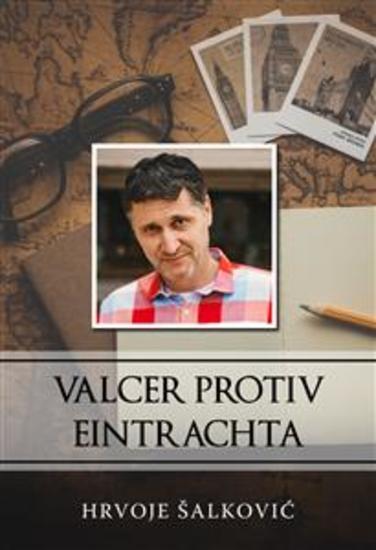 Valcer protiv Eintrachta - cover