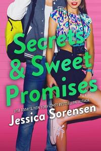 Secrets & Sweet Promises - Alexis Files #4