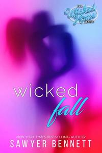 Wicked Fall - Wicked Horse #1