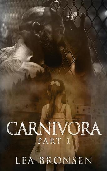 Carnivora Part 1 - Carnivora #1 - cover