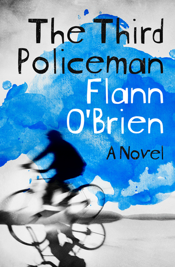 The Third Policeman - A Novel - cover