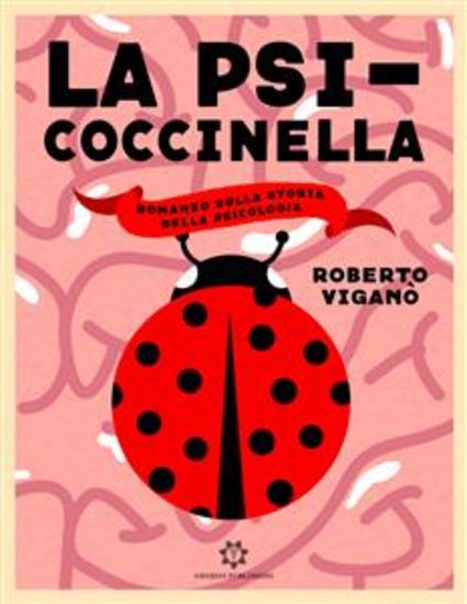 La PSI - Coccinella - cover