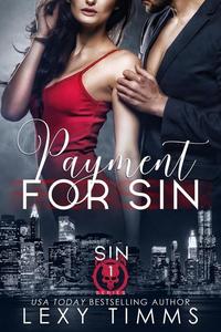 Payment for Sin - Sin Series #1