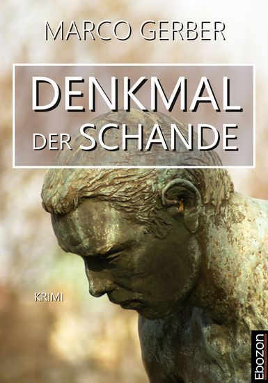 Denkmal der Schande - cover