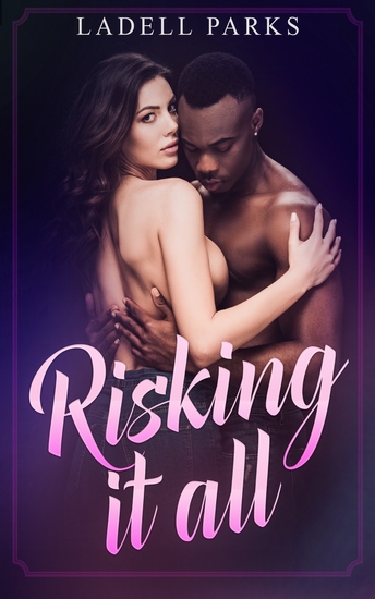 Risking It All - cover