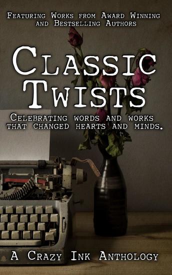 Classic Twists - cover