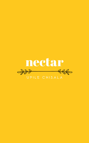 nectar - cover