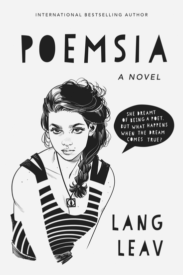 Poemsia - cover
