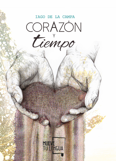 Corazón y tiempo - cover