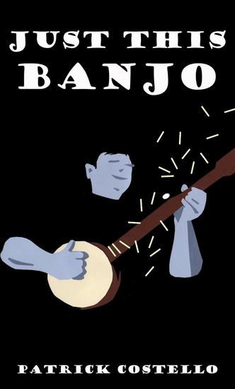 Just This Banjo - cover