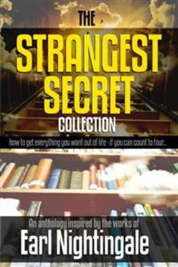 The Strangest Secret Collection - cover