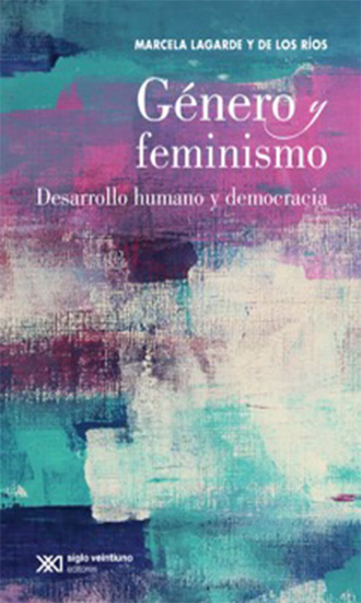 Género y feminismo - Desarrollo humano y democracia - cover