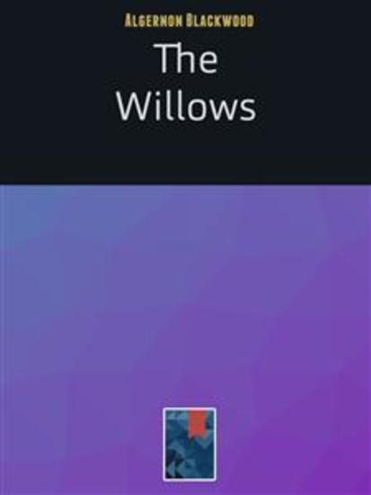 The Willows - cover