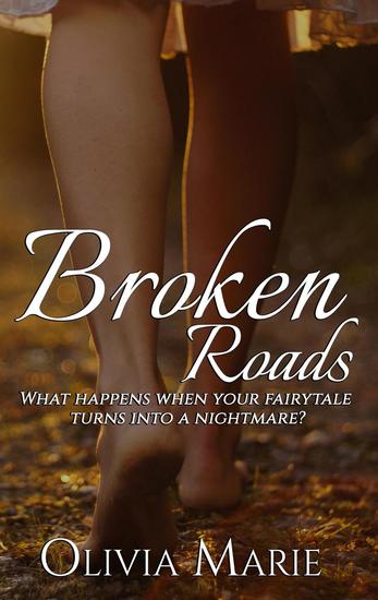 Broken Roads - cover