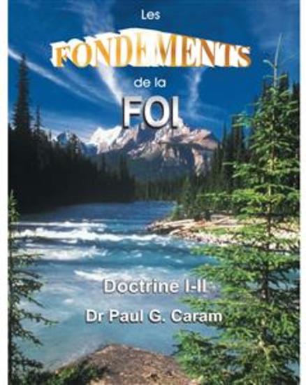 Fondements de la foi (Doctrine) - cover