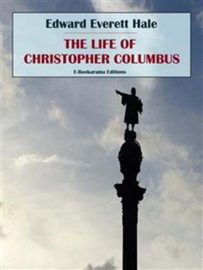 The Life of Christopher Columbus - cover