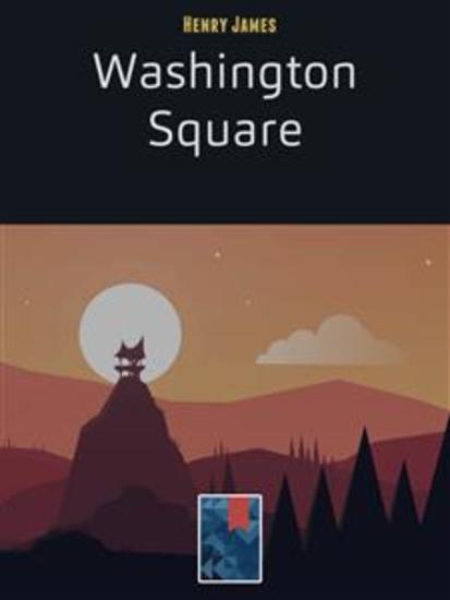 Washington Square - cover