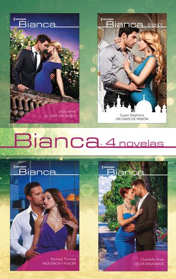 E-Pack Bianca octubre 2019 - cover