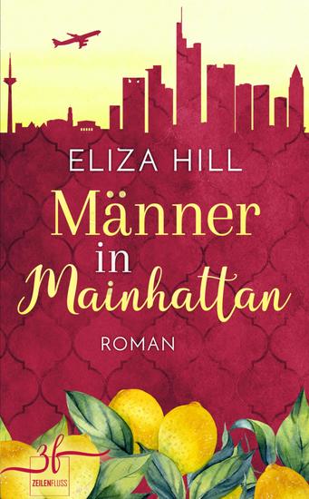 Männer in Mainhattan - Letzter Aufruf für Bitterlemonwolke Nr 7 - cover