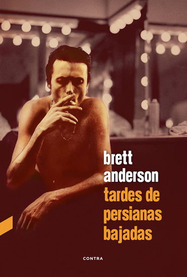 Tardes de persianas bajadas - cover