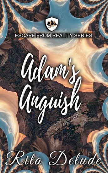 Adam's Anguish - Escape From Reality Series - cover