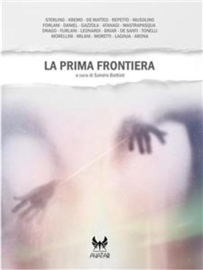 La prima frontiera - cover