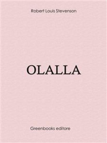 Olalla - cover