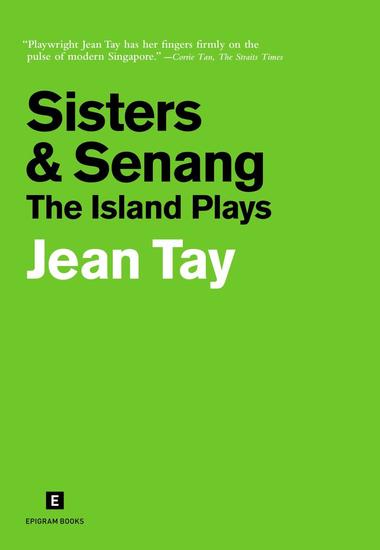 Sisters & Senang: The Island Plays - cover