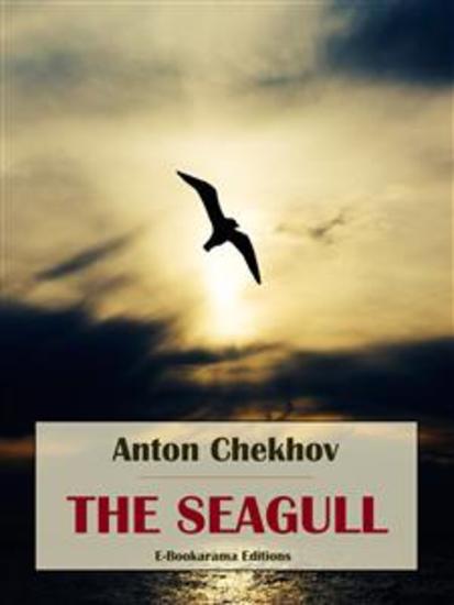The Seagull - cover