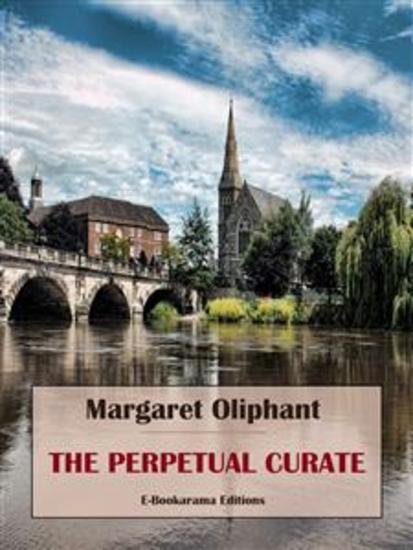 The Perpetual Curate - cover