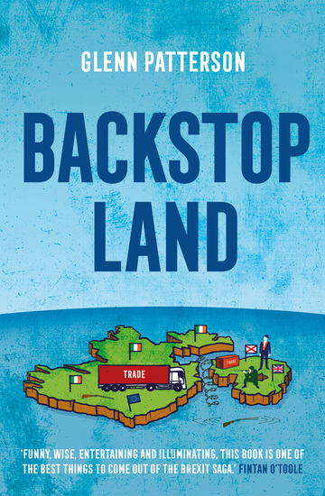 Backstop Land - cover