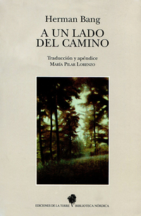 A un lado del camino