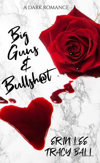 Big Guns & Bullsh@t - cover