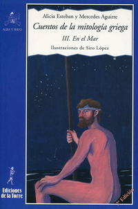 Cuentos de la mitología griega III - En la Mar