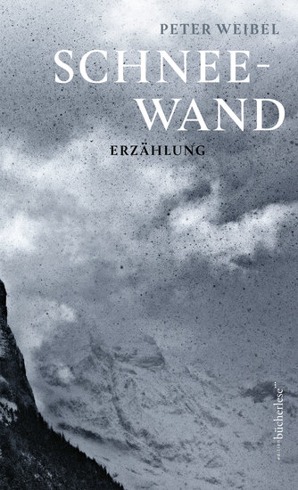 Schneewand - Erzählung - cover