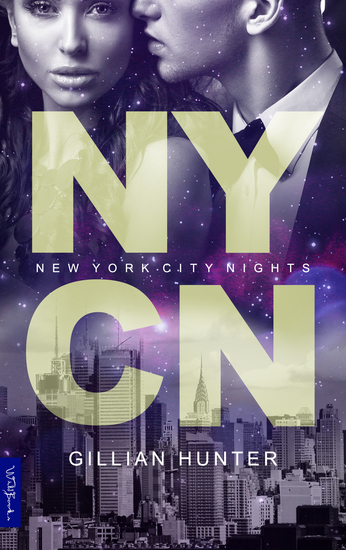 New York City Nights - cover