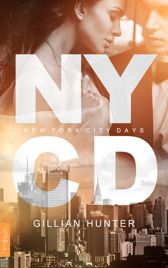 New York City Days - cover