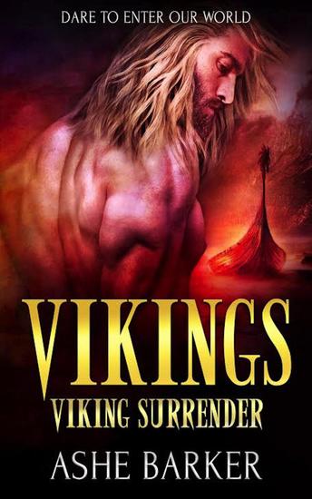 Vikings : Prologue - Viking Surrender #1 - cover
