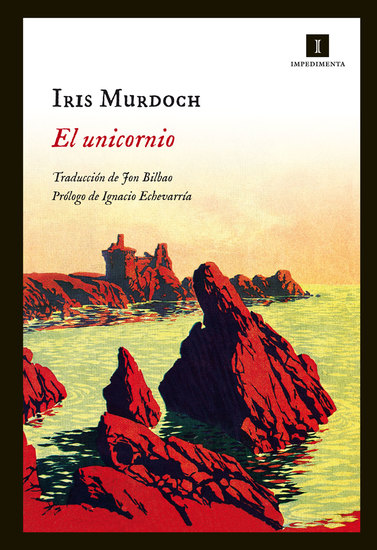 El unicornio - cover