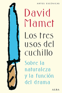 Los tres usos del cuchillo