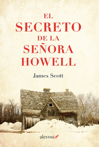 El secreto de la señora Howell